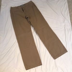 Old Navy khakis